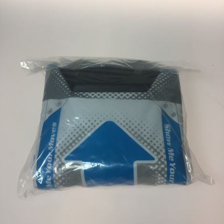   Wii DDR ダンスダンスレボリューション フルフルパーティー 動作未確認 現状品