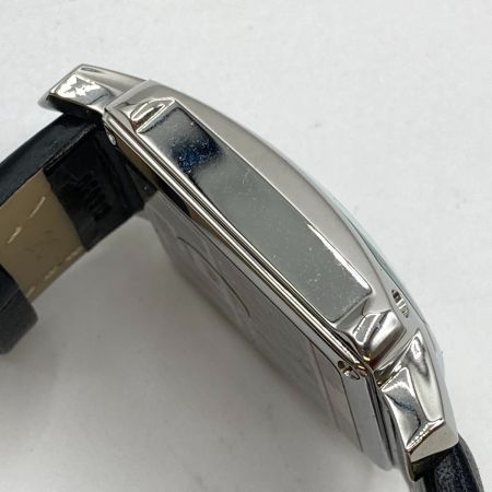  HAMILTON ハミルトン ロイド クロノグラフ クォーツ メンズ 腕時計 H194120 ブラック