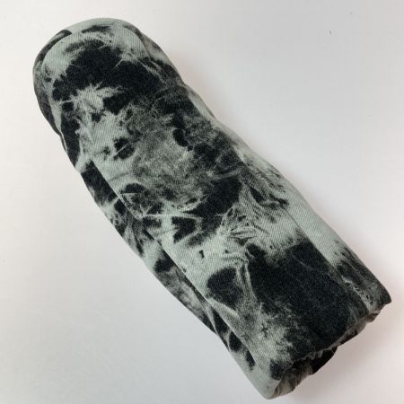  monzee モンジー スター ヘッドカバー フェアウェイウッド用 ゴルフ