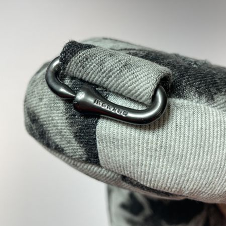  monzee モンジー スター ヘッドカバー フェアウェイウッド用 ゴルフ