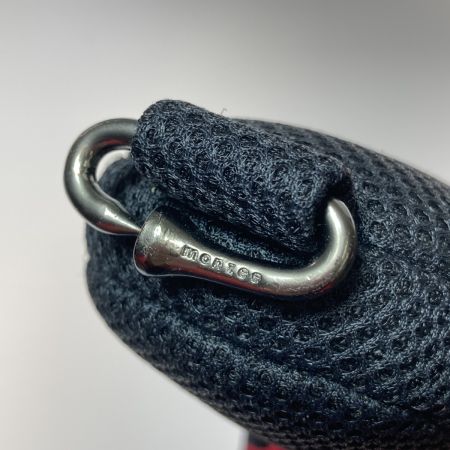  monzee ファイヤーパターン ヘッドカバー フェアウェイウッド用 ゴルフ