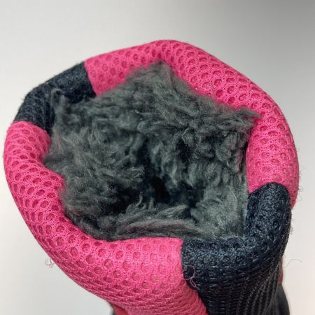  monzee ファイヤーパターン ヘッドカバー フェアウェイウッド用 ゴルフ