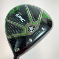 ◎◎ Callaway キャロウェイ GBB EPIC 1W 9.0° ドライバー Speeder EVOLUTION for GBB S Cランク