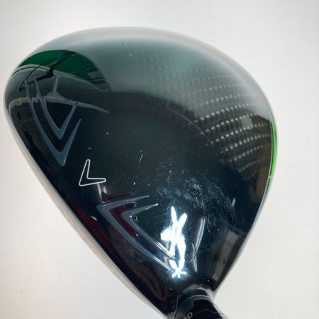  Callaway キャロウェイ GBB EPIC 1W 9.0° ドライバー Speeder EVOLUTION for GBB S