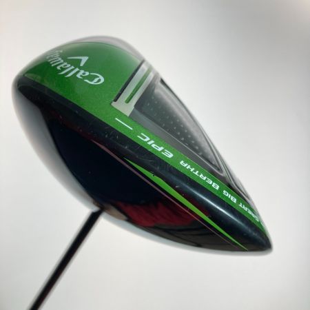  Callaway キャロウェイ GBB EPIC 1W 9.0° ドライバー Speeder EVOLUTION for GBB S