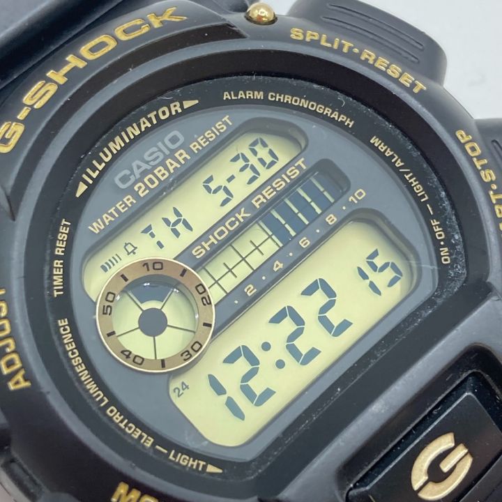 中古】 CASIO カシオ G-SHOCK ジーショック クォーツ メンズ デジタル 腕時計 DW-9052GBX｜総合リサイクルショップ  なんでもリサイクルビッグバン オンラインストア