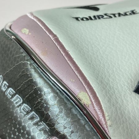  Bridgestone ブリヂストン VIQ CL 1W 12° ドライバー レディース 未使用 フレックスL カバー付