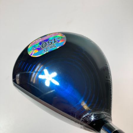  ブリヂストン VIQ CL 5FW 21° フェアウェイウッド レディース VT-30W L カバー付