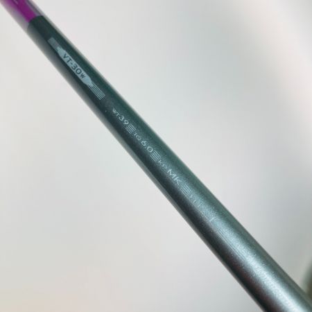  ブリヂストン VIQ CL 5FW 21° フェアウェイウッド レディース VT-30W L カバー付