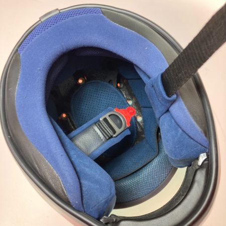  SUOMY スオーミー FLOWER フラワー フルフェイスヘルメット サイズL 使用感有