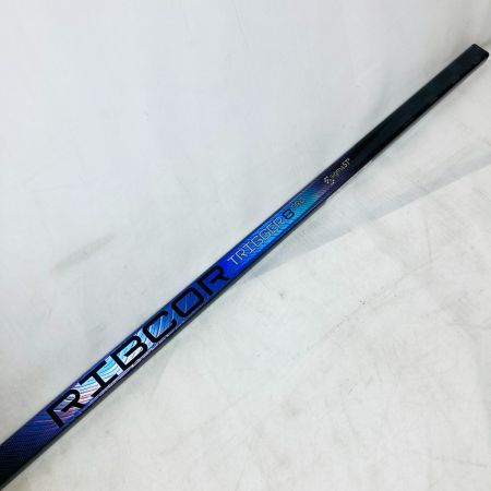  CCM シーシーエム RIBCOR リブコア TRIGGER 8 Pro FLEX-75 P29 ホッケー スティック