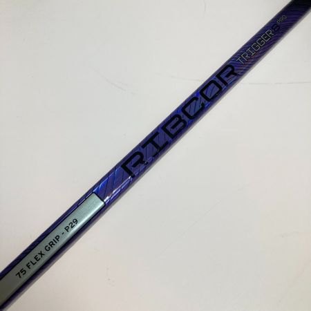  CCM シーシーエム RIBCOR リブコア TRIGGER 8 Pro FLEX-75 P29 ホッケー スティック