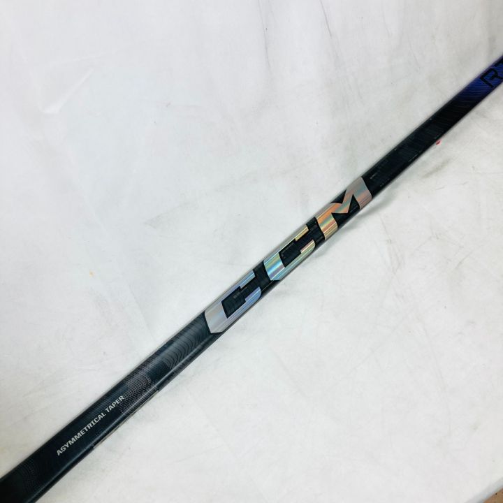 CCM シーシーエム RIBCOR リブコア TRIGGER 8 Pro FLEX-75 P29 
