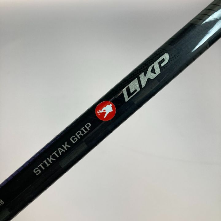 CCM シーシーエム RIBCOR リブコア TRIGGER 8 Pro FLEX-75 P29 