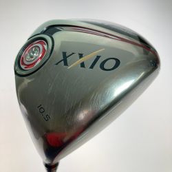 ◎◎ DUNLOP ダンロップ XXIO9 ゼクシオ9 1W 10.5° ドライバー MP900 R Cランク