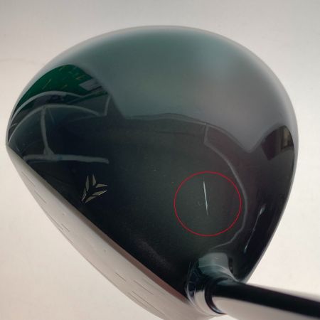  DUNLOP ダンロップ XXIO9 ゼクシオ9 1W 10.5° ドライバー MP900 R