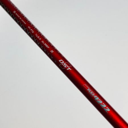  DUNLOP ダンロップ XXIO9 ゼクシオ9 1W 10.5° ドライバー MP900 R