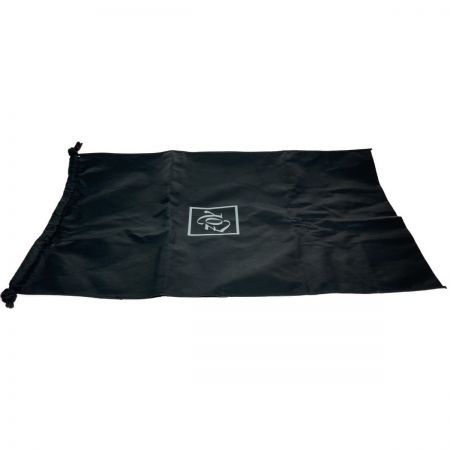  ZOY キャディバッグ キャスター付 チェック柄 9型 6分割 3.5kg