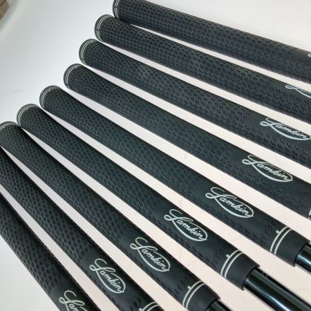  Bridgestone ブリヂストン Synergy 5-10.P.A.S 9本 アイアンセット synergy powerkick R