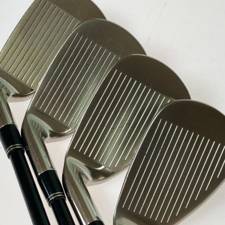  Bridgestone ブリヂストン Synergy 5-10.P.A.S 9本 アイアンセット synergy powerkick R