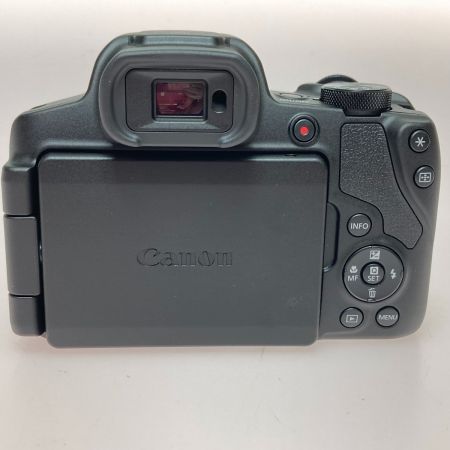  CANON キャノン POWER SHOT SX70 HS コンパクトデジタルカメラ SX70 HS