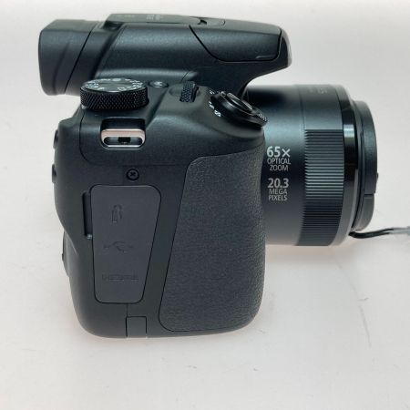  CANON キャノン POWER SHOT SX70 HS コンパクトデジタルカメラ SX70 HS