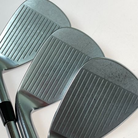  PXG 0311P GEN2 5-9.W 6本 アイアンセット PROJECT X LZ 5.0/110ｇ R+