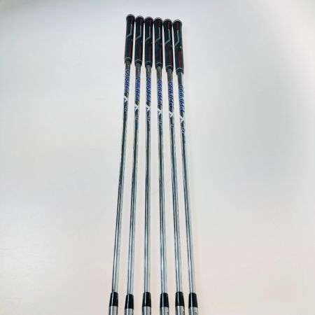  PXG 0311P GEN2 5-9.W 6本 アイアンセット PROJECT X LZ 5.0/110ｇ R+