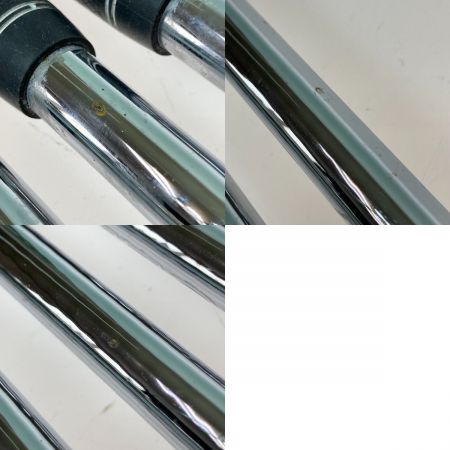  PXG 0311P GEN2 5-9.W 6本 アイアンセット PROJECT X LZ 5.0/110ｇ R+