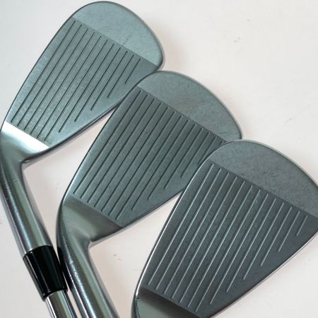  PXG 0311P GEN2 5-9.W 6本 アイアンセット PROJECT X LZ 5.0/110ｇ R+