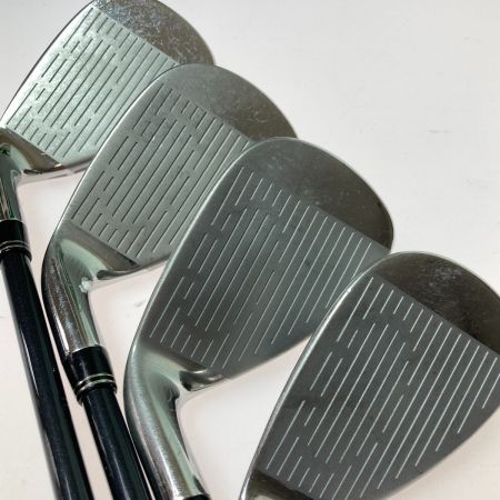  Cobra Golf コブラゴルフ KING COBRA キングコブラ S9 5-9.P.G.S ８本 アイアンセット フレックスR