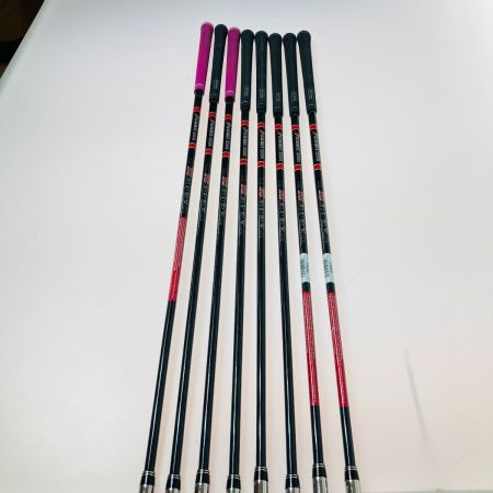  Cobra Golf コブラゴルフ KING COBRA キングコブラ S9 5-9.P.G.S ８本 アイアンセット フレックスR