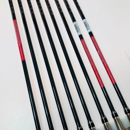  Cobra Golf コブラゴルフ KING COBRA キングコブラ S9 5-9.P.G.S ８本 アイアンセット フレックスR