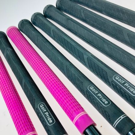  Cobra Golf コブラゴルフ KING COBRA キングコブラ S9 5-9.P.G.S ８本 アイアンセット フレックスR