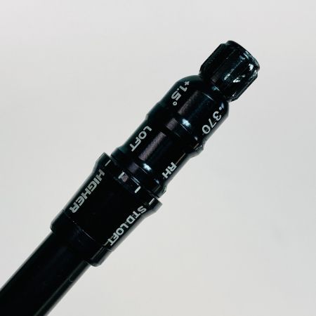   シャフト Dynamic Gold 105 S200 ブラック 38.5インチ テーラーメイドスリーブ付