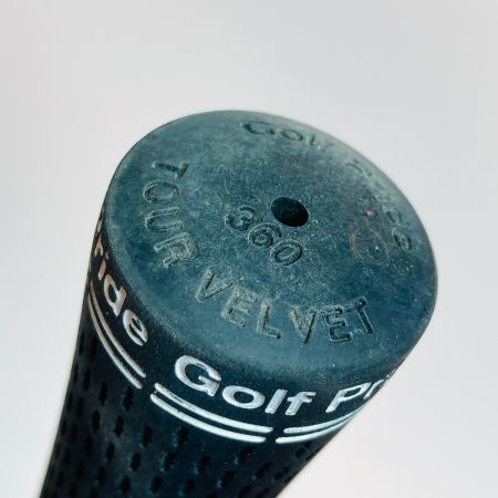   シャフト Dynamic Gold 105 S200 ブラック 38.5インチ テーラーメイドスリーブ付