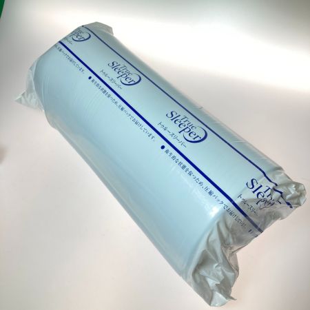  トゥルースリーパー トゥルースリーパー プレミアリッチ セミダブル カバー付 マットレス FN006286 リラックスブルー