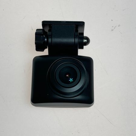  comtec 車用 前後2カメラ ドライブレコーダー ZDR035