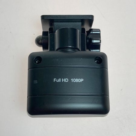  comtec 車用 前後2カメラ ドライブレコーダー ZDR035