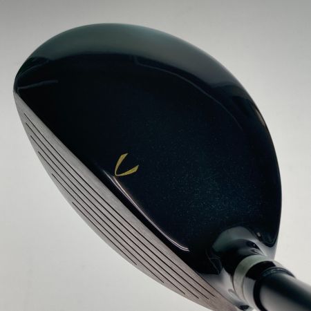  kasco キャスコ K2K 5UT 22° ユーティリティ POWERTORNADO ATTAS MB-HY 55R