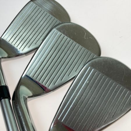  Callaway キャロウェイ MAVRIK マーベリック 6-9.P.A 6本 アイアンセット ロゴプレートハガレアリ Diamana 40 R