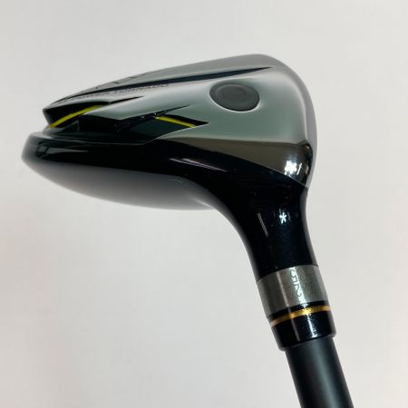  kasco キャスコ K2K 6UT 26° ユーティリティ POWERTORNADO ATTAS MB-HY 55R