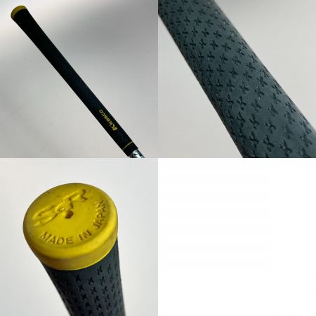  kasco キャスコ K2K 6UT 26° ユーティリティ POWERTORNADO ATTAS MB-HY 55R