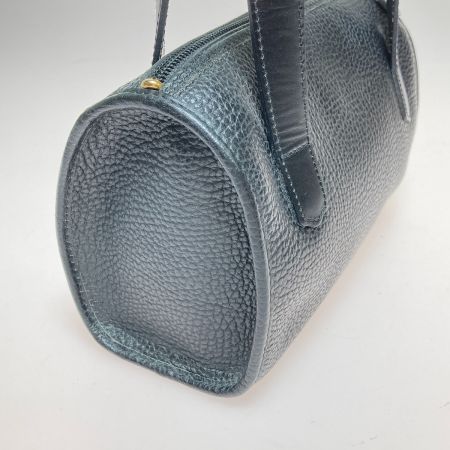  Christian Dior クリスチャンディオール  ミニハンドバッグ バッグ CDゴールド金具 ブラック