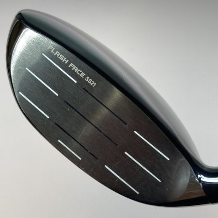 Callaway キャロウェイ BIG BERTHA B21 5FW 19.5° フェアウェイウッド Speeder EVOLUTION SR カバー付