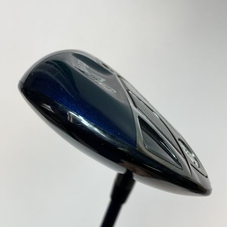  Callaway キャロウェイ BIG BERTHA B21 5FW 19.5° フェアウェイウッド Speeder EVOLUTION SR カバー付