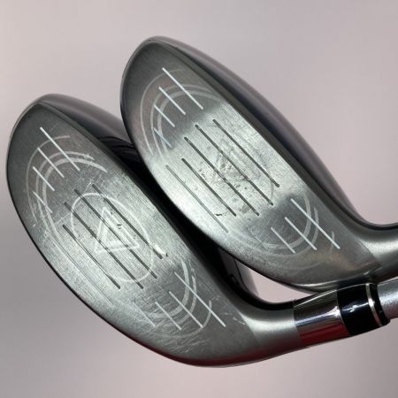  Bridgestone ブリヂストン ViQ 3FW 5FW フェアウェイウッド VT-50W S 2本セット