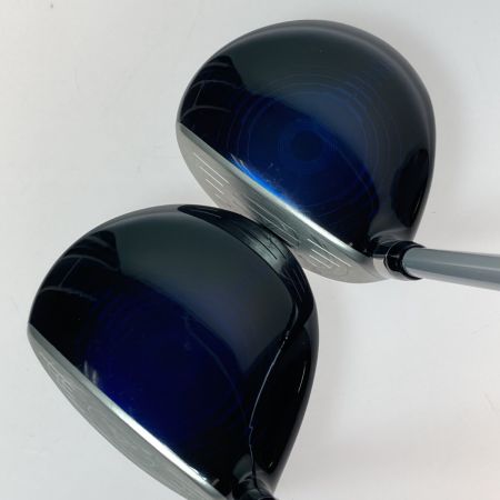  Bridgestone ブリヂストン ViQ 3FW 5FW フェアウェイウッド VT-50W S 2本セット