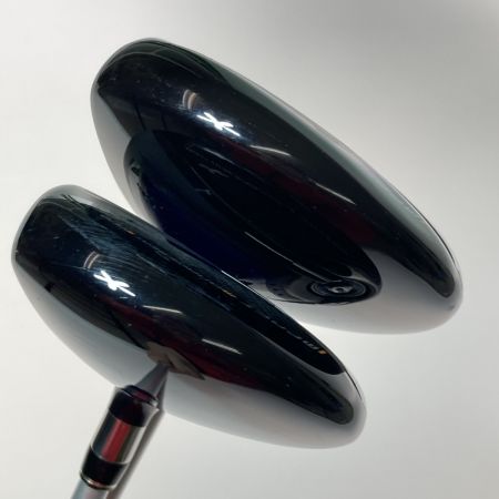  Bridgestone ブリヂストン ViQ 3FW 5FW フェアウェイウッド VT-50W S 2本セット