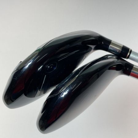  Bridgestone ブリヂストン ViQ 3FW 5FW フェアウェイウッド VT-50W S 2本セット